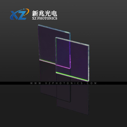 新兆光电镀铝反射镜 RGB反射镜 交期快捷打样