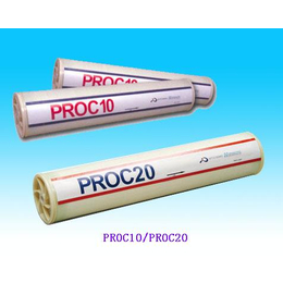 海德能PRO-XR1反渗透膜原装进口-价格