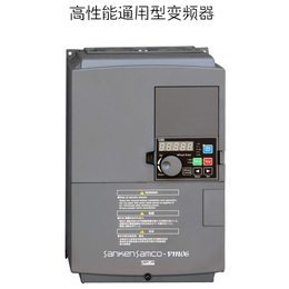 湖北武汉SAMCO-VM06日本三垦变频器 11KW缩略图