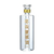 河间华企生产异形玻璃工艺酒瓶高硼硅玻璃泡酒瓶容器750ml缩略图1