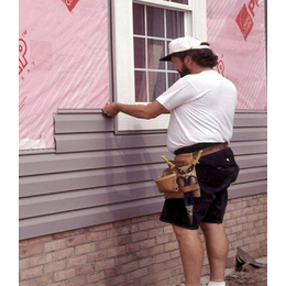 苏州旧楼外墙翻新设计施工 盐城外墙挂板系统服务商