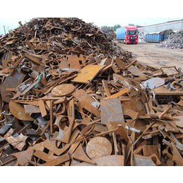 废铁回收报价-六安废铁回收-合肥昱星公司