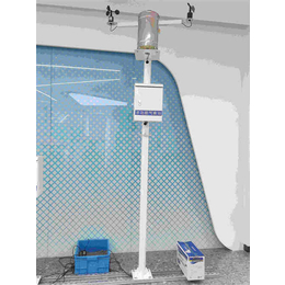 多功能气象检测设备之物联网水肥一体化系统