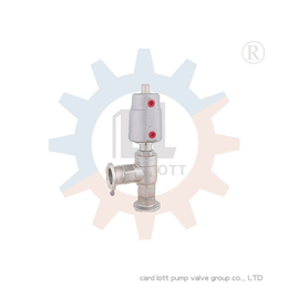 进口快装气动连体阀  美国卡洛特总代理