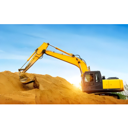 挖掘机怎么出口挖掘机出口清关流程