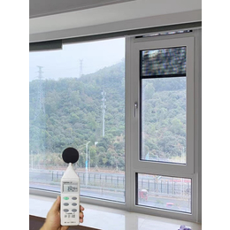 南京隔音窗噪音治理解决方案