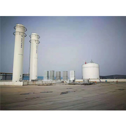 LNG真空罐厂家-杜尔(在线咨询)-深圳LNG真空罐