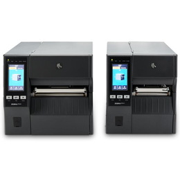 zebra ZT411R RFID工业打印机