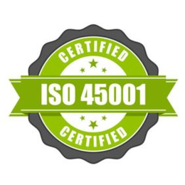 区分ISO9001ISO14001ISO45001三大体系