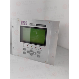 eDCAP-603A/B/C/D电动机保护