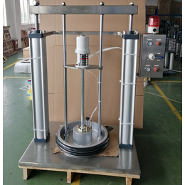 台湾产ACT抽油泵工业双立柱黄油机主体泵保修一年