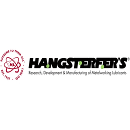 Hangsterfers S-737汉斯达菲尔镍合金冷却液