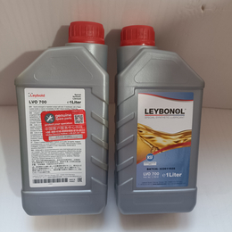 Leybold莱宝LVO700真空泵油1L密封性强耐高温低温
