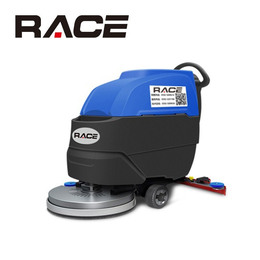 RACE530ProMax手推自走式洗地机 工业商用拖地机