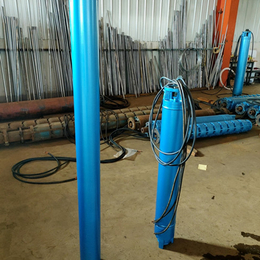 井用潜水泵的使用要求-热水深井泵型号选择