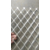 4毫米厚4厘米孔1.5米宽6米长实心铝制美格网铝合金围栏缩略图3