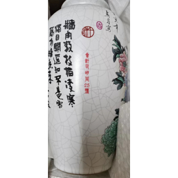 北京陶瓷花瓶激光雕刻玉石摆件激光打标玻璃杯激光刻字个性加工缩略图