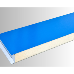 山东格瑞德机制聚氨酯净化复合彩钢板缩略图