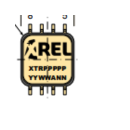 X-REL  并联电压参考XTR431