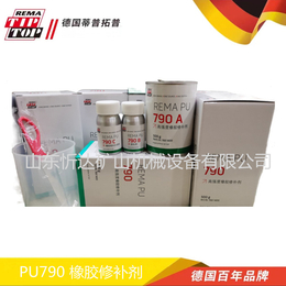 蒂普拓普高强度橡胶修补剂500g/套REMA PU790