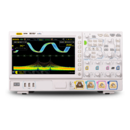 普源数字示波器DS7014 成都虹威供应