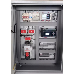 REAL- A2/45-1冷却水循环泵智能控制柜