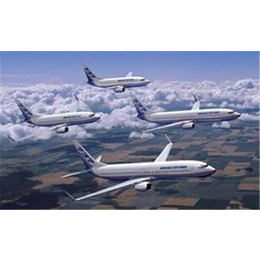 国际空运代理费用-【新百福国际物流】-国际空运代理