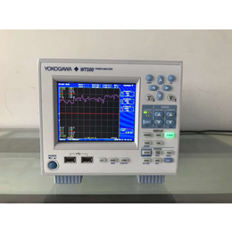 供应横河 WT310E 数字功率计回收缩略图