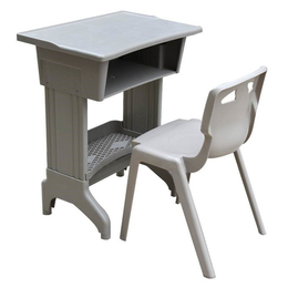 课桌椅-广州鑫诺-塑钢课桌椅
