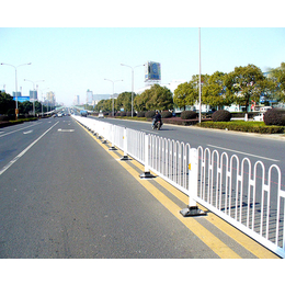 安徽新概念公司(图)-热镀锌道路护栏-安徽道路护栏