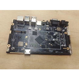 智能安卓手持机扫码打印一体机PCBA安卓主板定制方案