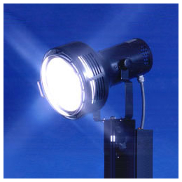聚光式照明灯XG-100BSS-聚光式照明灯-深圳玉崎