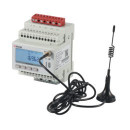 安科瑞ADW300电力物联控三相无线计量多功能仪表
