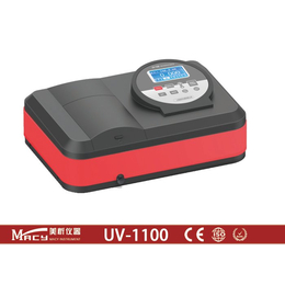 UV-1100紫外可见分光光度计