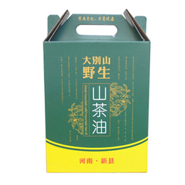 水果礼品彩箱订做-阜阳水果礼品彩箱-韵达彩箱定制