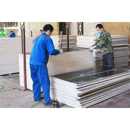 木模板规格-盛大华宇木业-黑龙江木模板