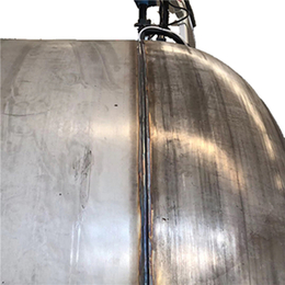 戈岚孚来承接全自动大型不锈钢罐体焊接施工工程