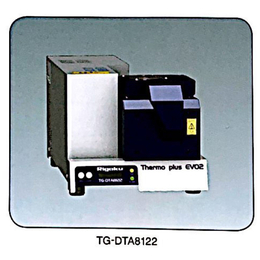 TGA热分析仪厂家-赛思蒙仪器公司-TGA热分析仪