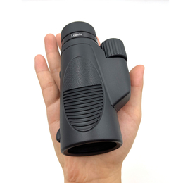 Lcantu徕佳图Pocket 10x42小单筒便携式望远镜
