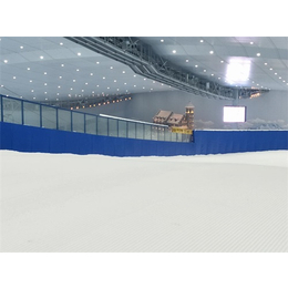 白城冰雪运动场滑冰防护垫-活力体育公司缩略图