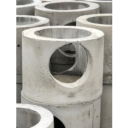 云浮水泥井筒-水泥井筒-联基水泥品质有保证