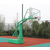 武汉篮球架批发 移动式篮球架 预埋篮球架缩略图2