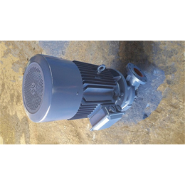 热水管道泵-鹤壁管道泵-程跃泵业