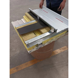 珠海生产铝镁锰屋面板厂家65-400