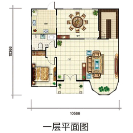 EPS模块别墅标准-*新型建材-内蒙古EPS模块别墅