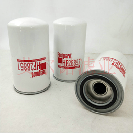 供应HF28857弗列加液压油变矩器滤清器 产品功能