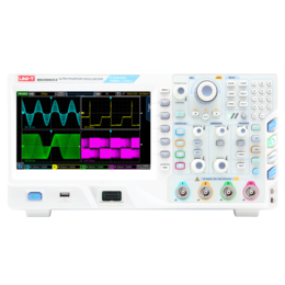 优利德数字荧光示波器MSO3504CS-S-四川科电创芯供应缩略图