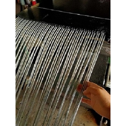 防撕裂钢丝绳芯提升带生产厂家 斗提机运输皮带