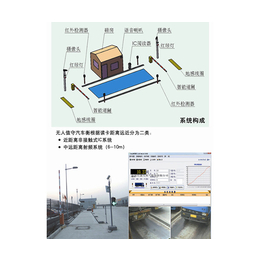 湛江汽车衡价格