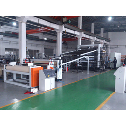 合成树脂瓦PVC板材生产线-设备-PVC板材生产线